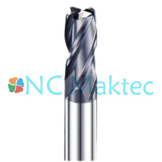 MKC-SUS600不锈钢加工铣刀