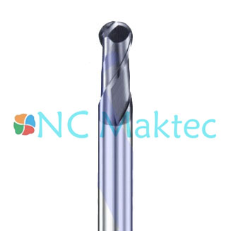MKC-SUS600不锈钢加工铣刀